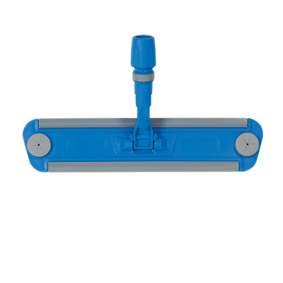 Telaio plastica "TRAPEZE" con velcro
