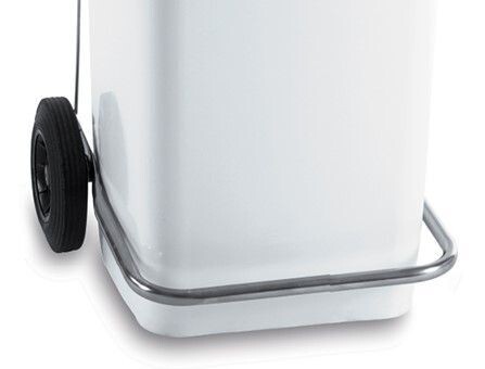 Pedale per contenitore "MAX" lt 120