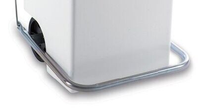 Pedale per contenitore "MAX" lt 80