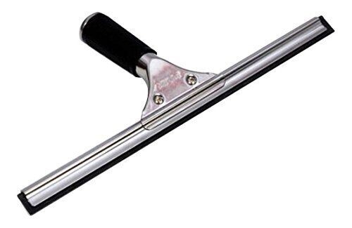 Tergivetro inox completo