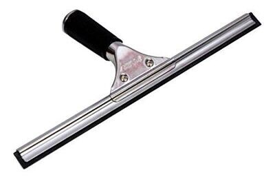 Tergivetro inox completo