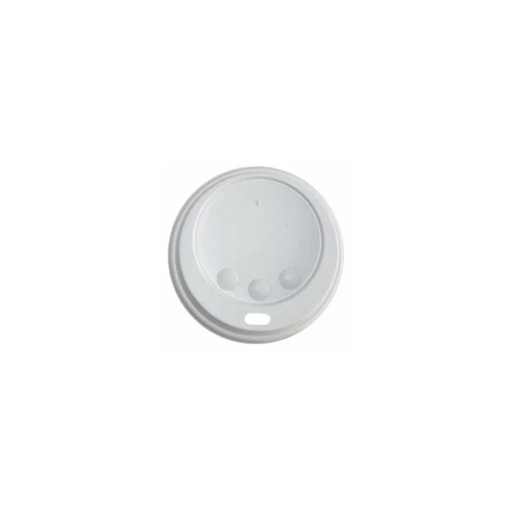 Coperchio bicchiere cartoncino 160/190 ml