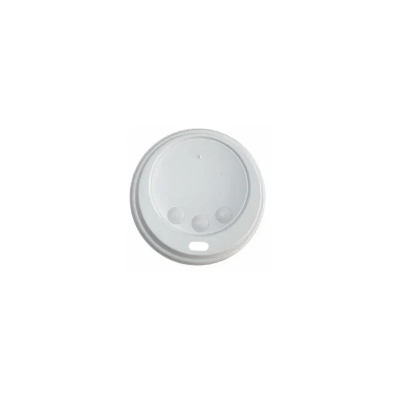 Coperchio bicchiere cartoncino caffè 100/130 ml