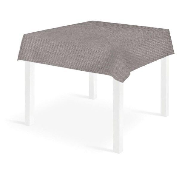 Coprimacchia Plus 120 x 120, Colore: Coprimacchia Plus 120 x 120 grigio