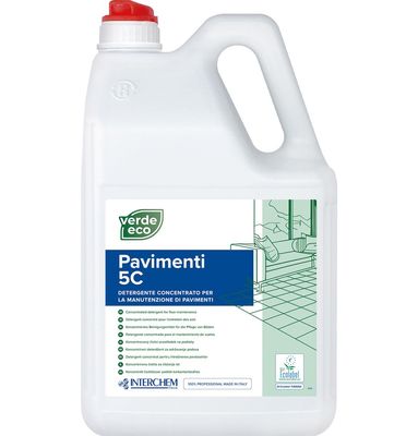 Verde Eco pavimenti