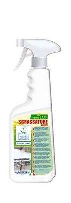 Verde Eco Sgrassatore Attivo