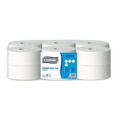HYGIEN MINI JUMBO PRIME PZ 12  mt 140