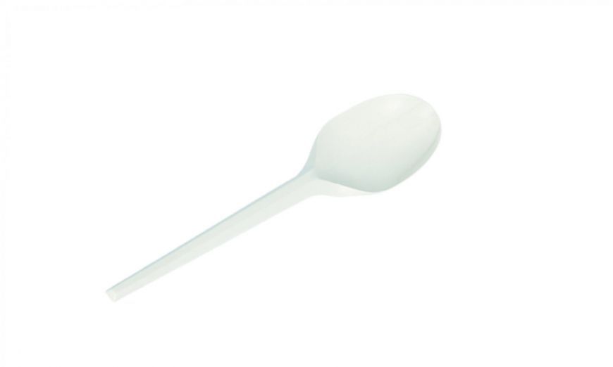 Cucchiaio BIO-ECO C-PLA