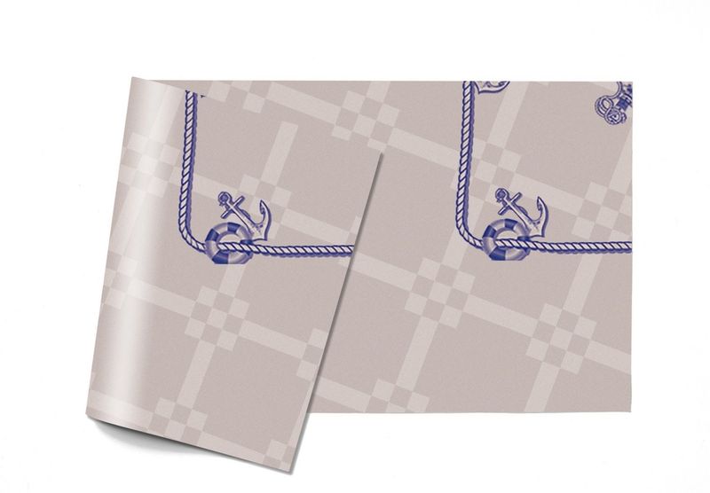 COPRIMACCHIA 100 X 100 - DAMA MARE