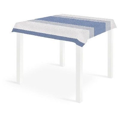 COPRIMACCHIA 100X100 - STOFF BLUE