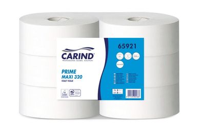HYGIEN JUMBO PRIME MAXI 320