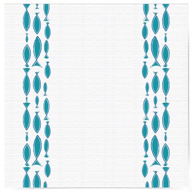 Tovagliette 30 x 40 OCEANO