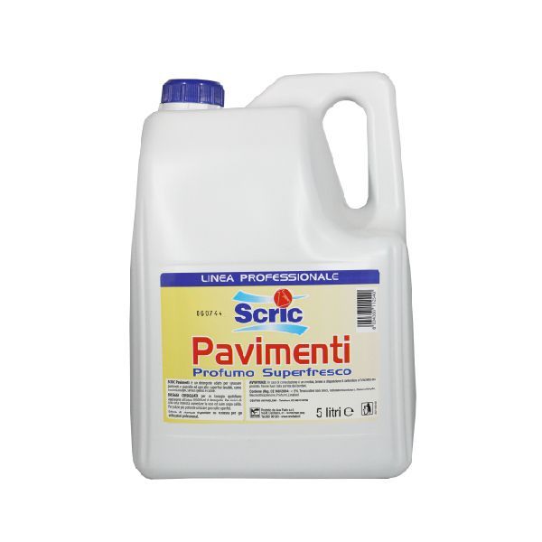 Scric pavimenti