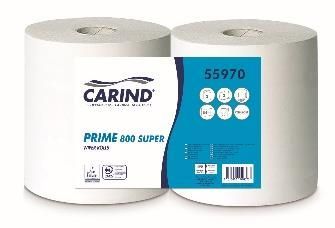 Roll puliunto PRIME 800 super