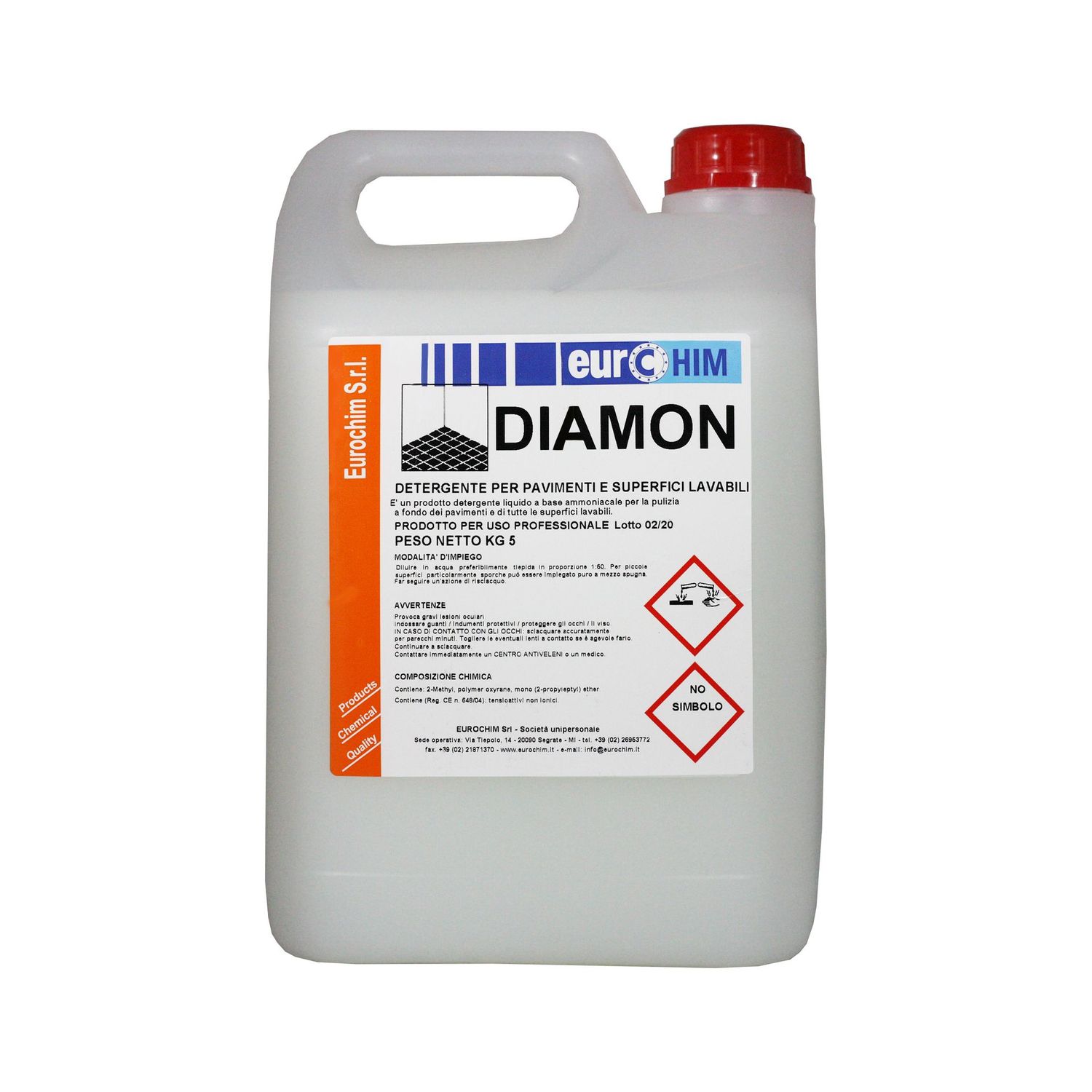 Diamon