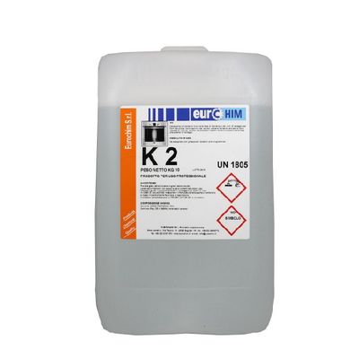 K2: detergente