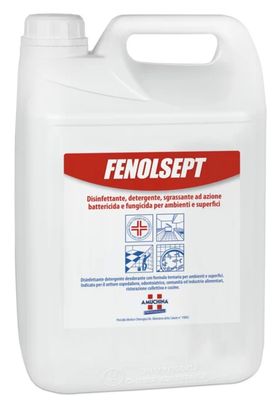 FENOLSEPT DETERGENTE FENOLSEPT DETERGENTE