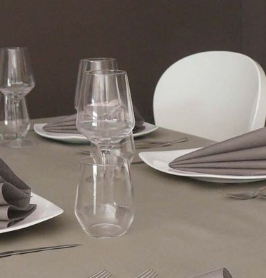 Tovaglietta 30 x 40 Plus Creta