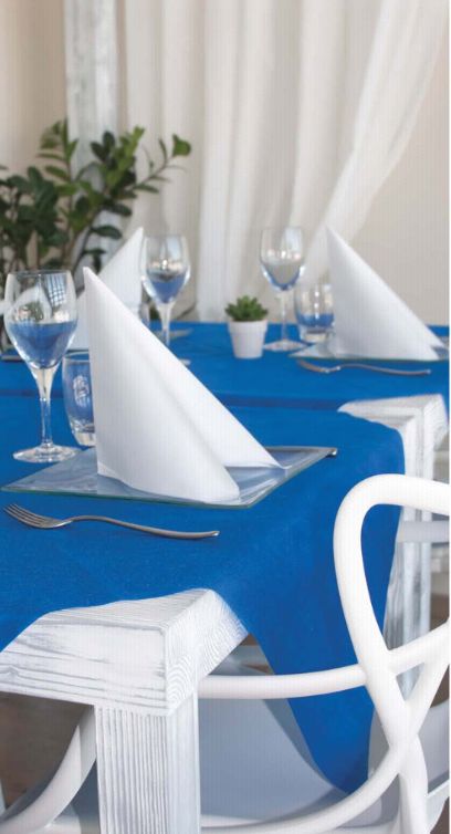 Coprimacchia Airspun 140 x 140