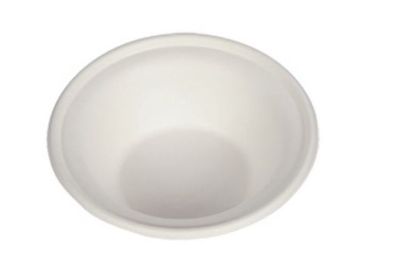 Piatto fondo BIO-ECO Ø 19