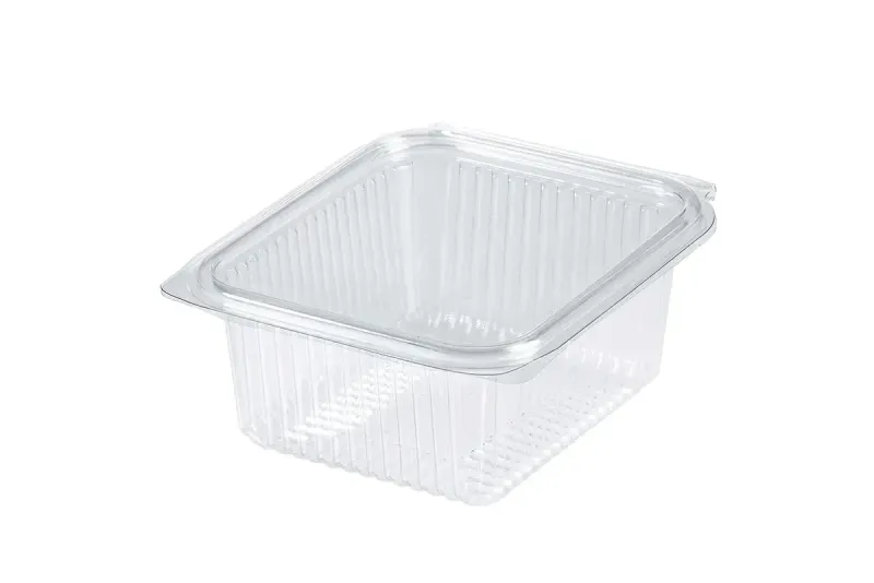 Vaschetta rettangolare