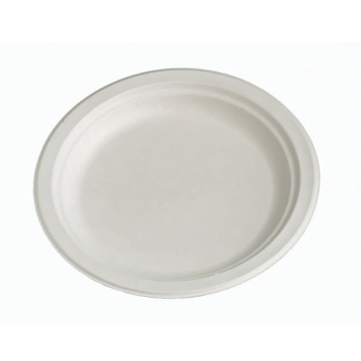 Piatto tondo polpa 17cm