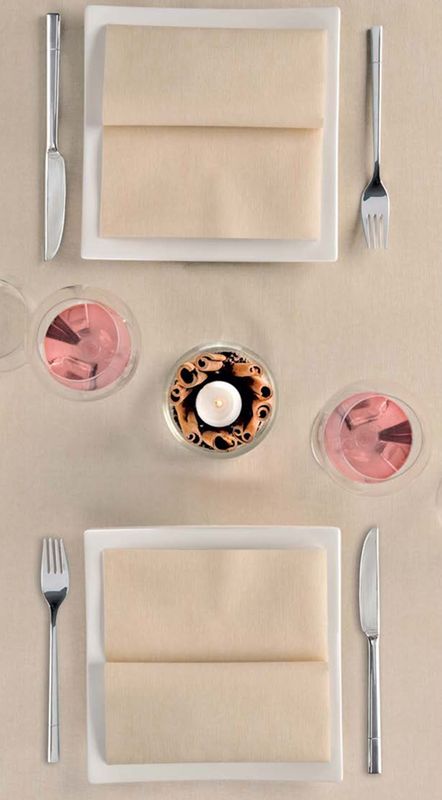 Coprimacchia Plus Giò Caramel 140x140