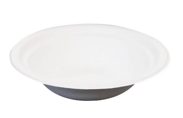 Piatto scodella BIO-ECO Ø 18