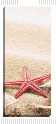 Busta Portaposate Conchiglia