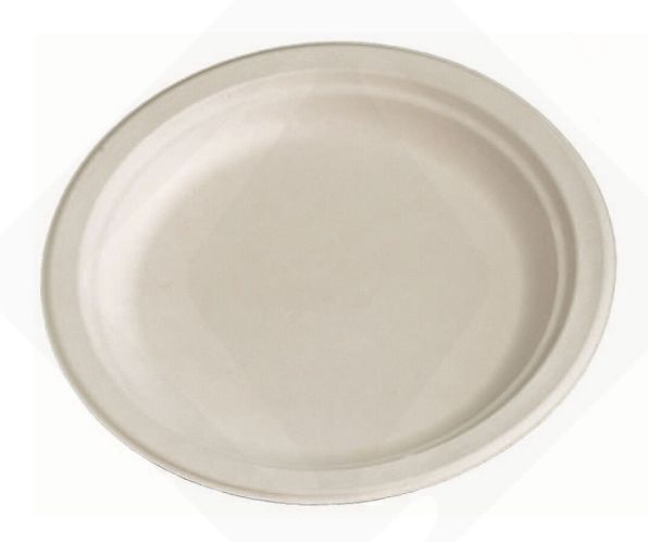 Piatto tondo diam. 26 cm