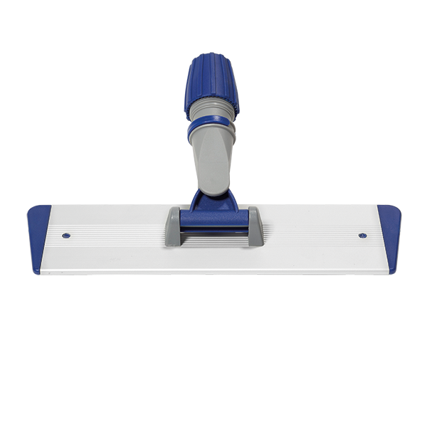 Telaio con snodo per asta telescopica - Domino System - 28 x 8 cm