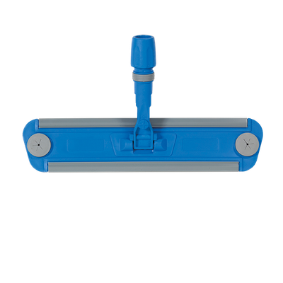 Telaio plastica "TRAPEZE" con velcro