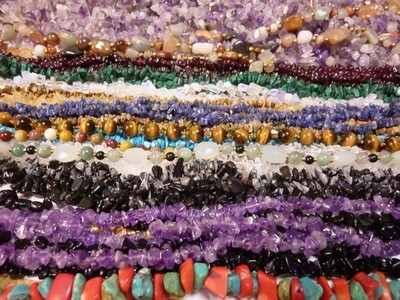 Edelstein Armbänder