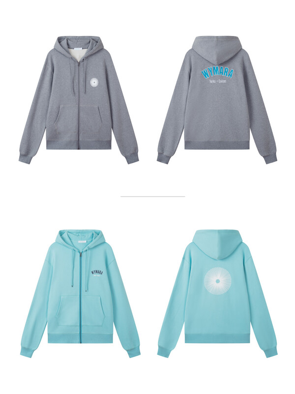 Wymara Hoodies