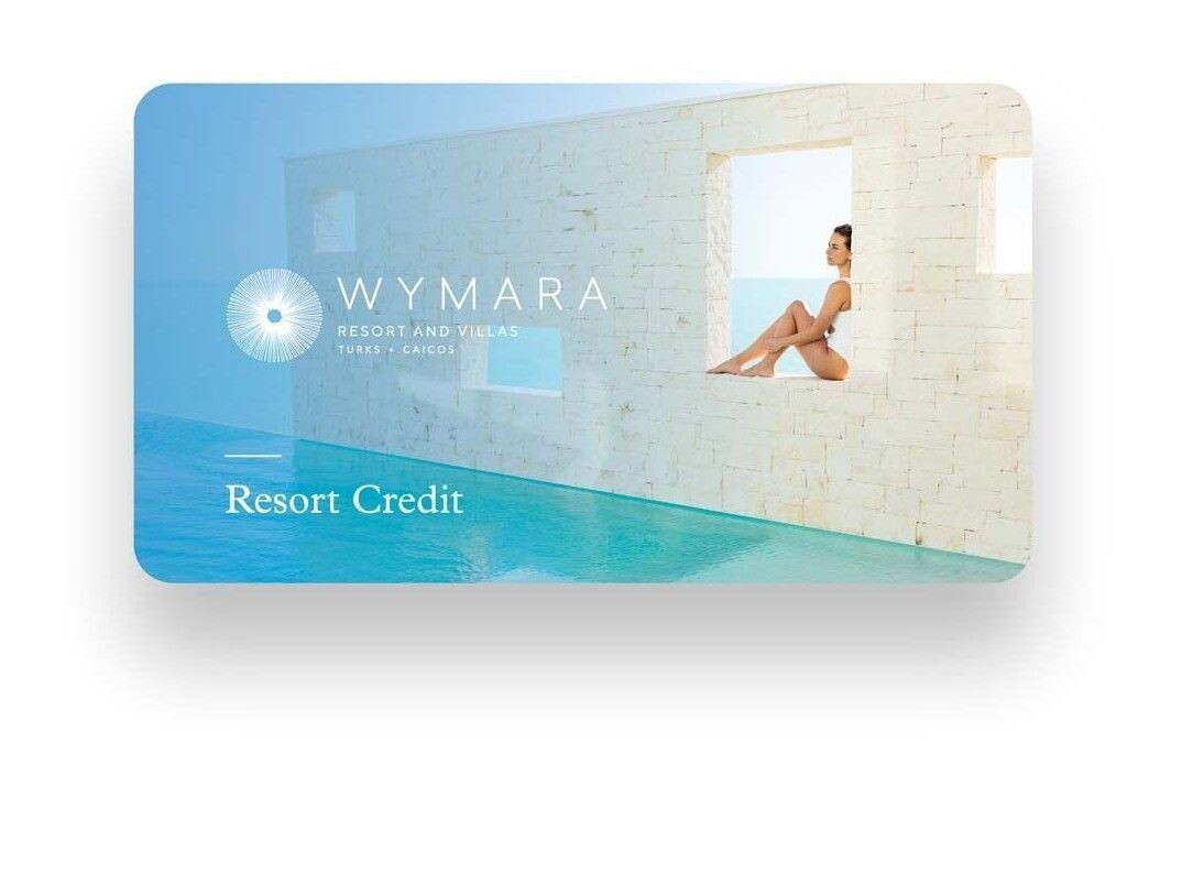 Wymara Resort + Villas E-Gift Card