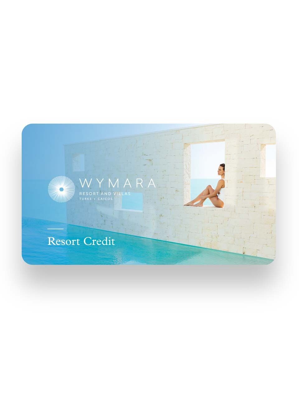 Wymara Resort + Villas Gift Card Wymara Resort + Villas Gift Card