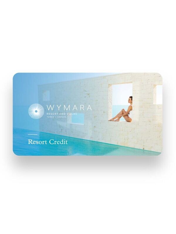 Wymara Resort + Villas Gift Card