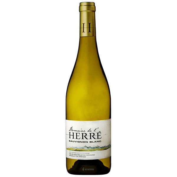 Bottle of Sauvignon Blanc