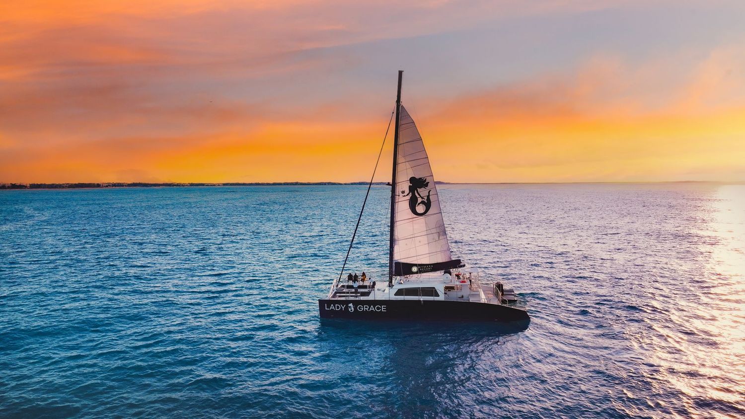 Sunset Sail Cruise