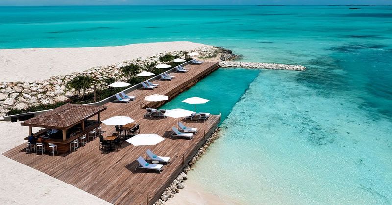 Sunset Cove Beach Club Day Pass