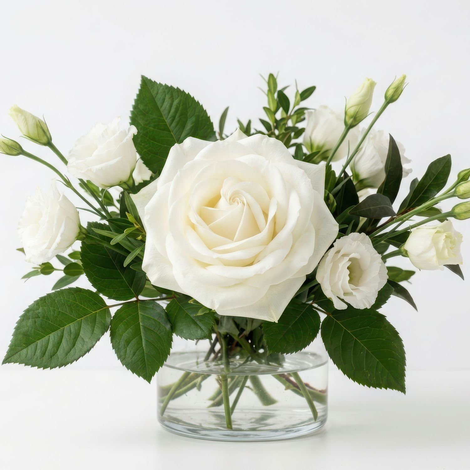 Seasonal Flowers