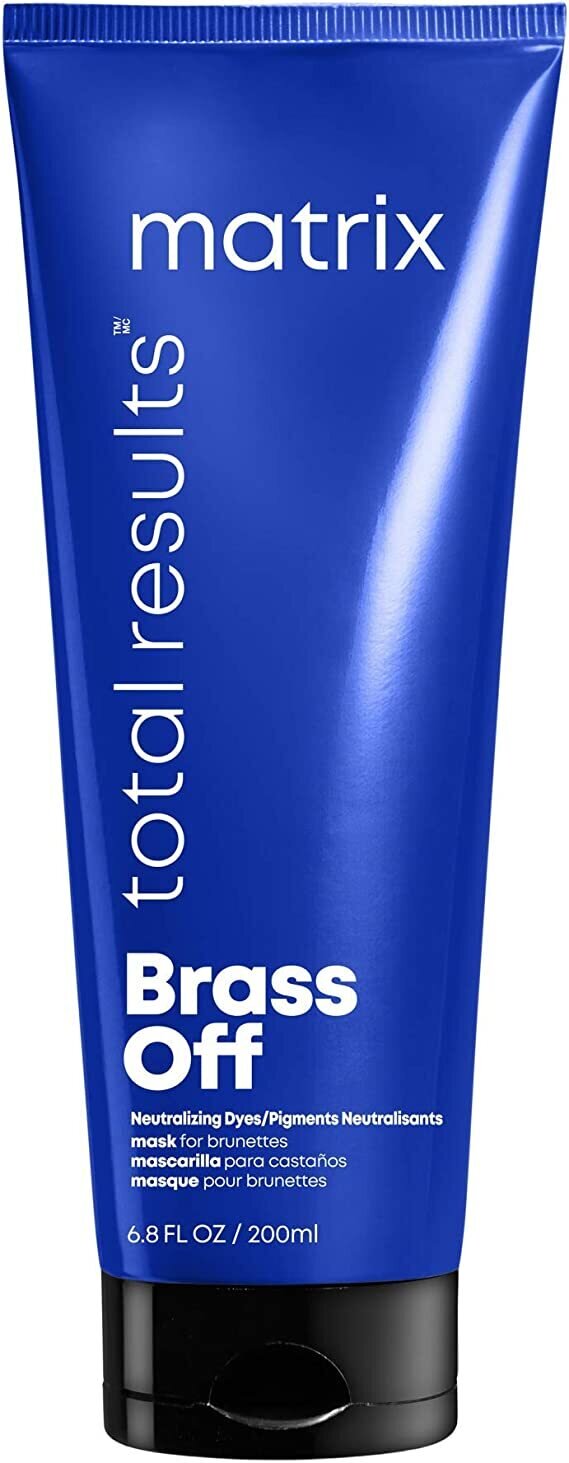 Matrix total 2024 results brass off