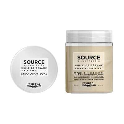 L&#39;Oreal Source Essentielle Nourishing Balm, 500 ml