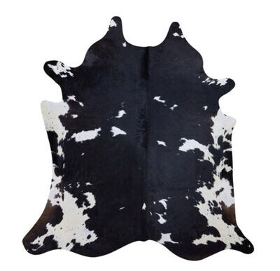 COWHIDE PRODUCTS