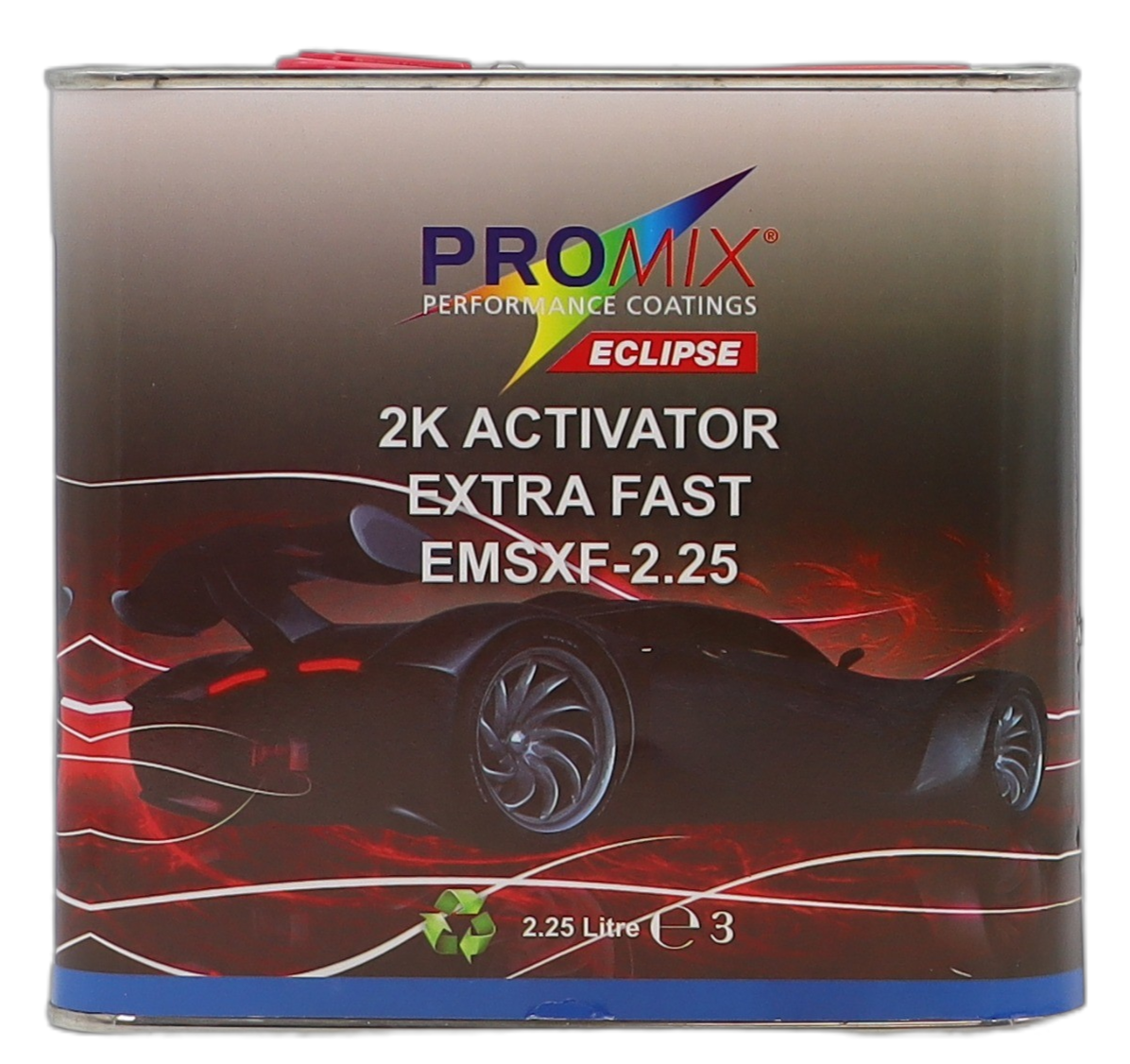Activator Extra Fast