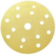 Sia 1944 Disc P40 - P500 14 Hole 150mm (Bx50)