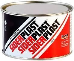 Siderplast Filler