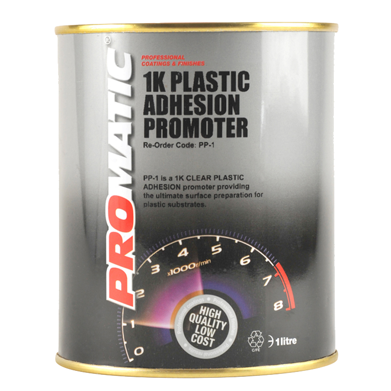 Plastic Primer (1lt)