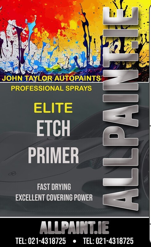 Etch Primer Aerosol (500ml)