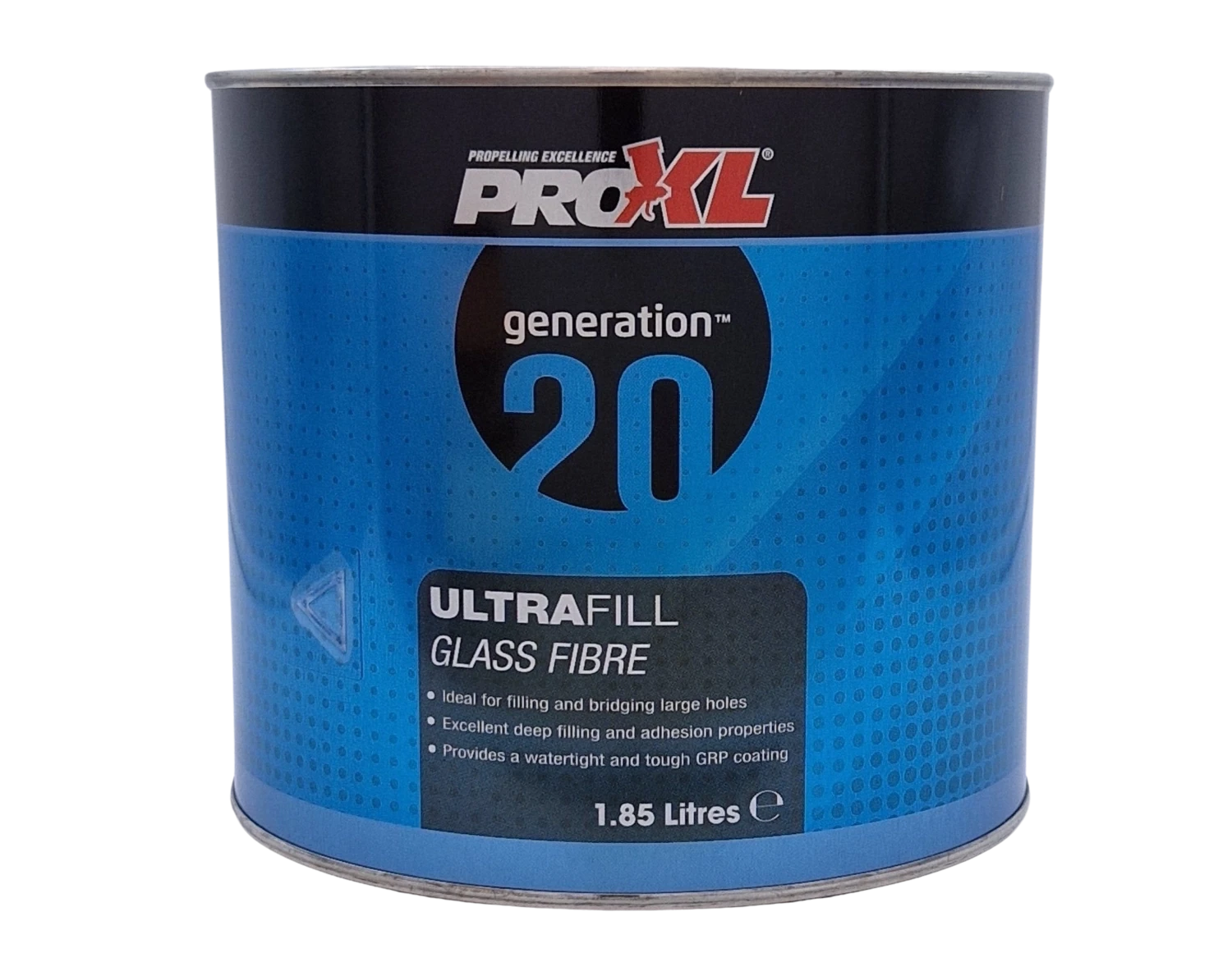 ULTRAFILL Glassfibre Polyester Filler (1.85lt)